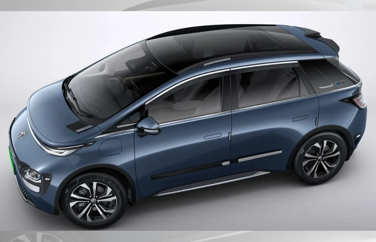 MG Windsor EV Maintenance Costs and Expenses 2026